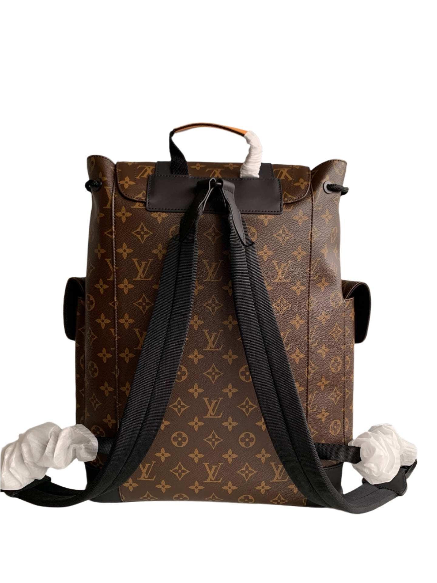 Louis Vuitton x Christopher MM Radiant Sun Banlieue91