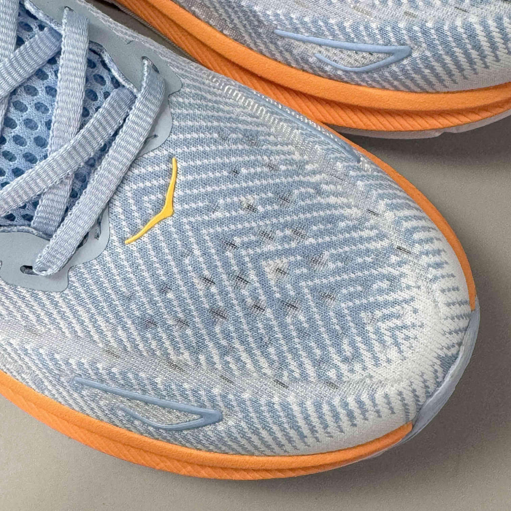 Hoka One One Clifton 9 'Airy Blue' Banlieue91