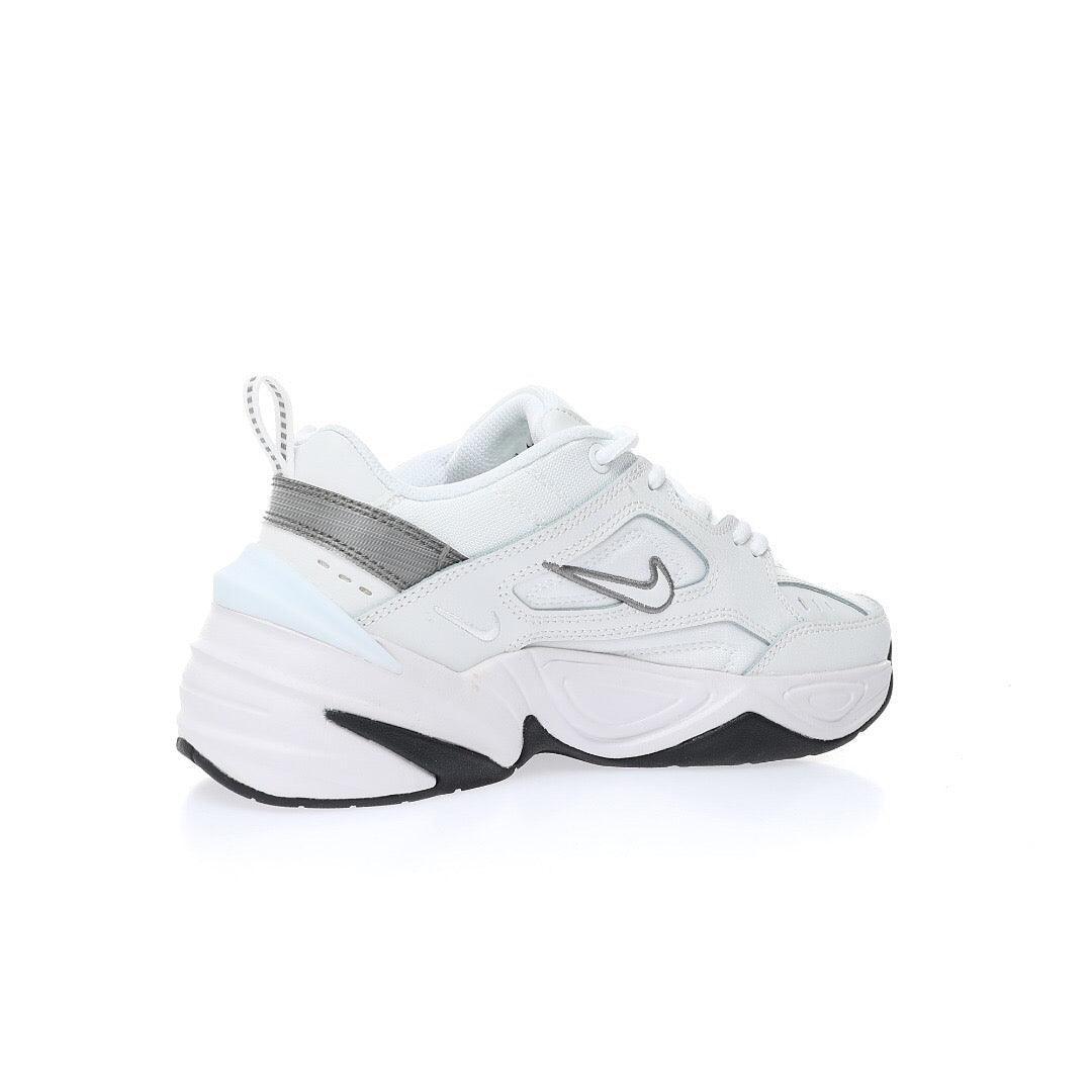 Nike M2K Tekno 'Cool White' Banlieue91