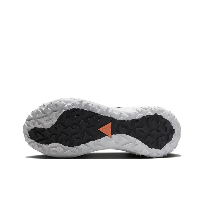 Nike ACG Mountain Fly 2 'White Bright Mandarin' Banlieue91