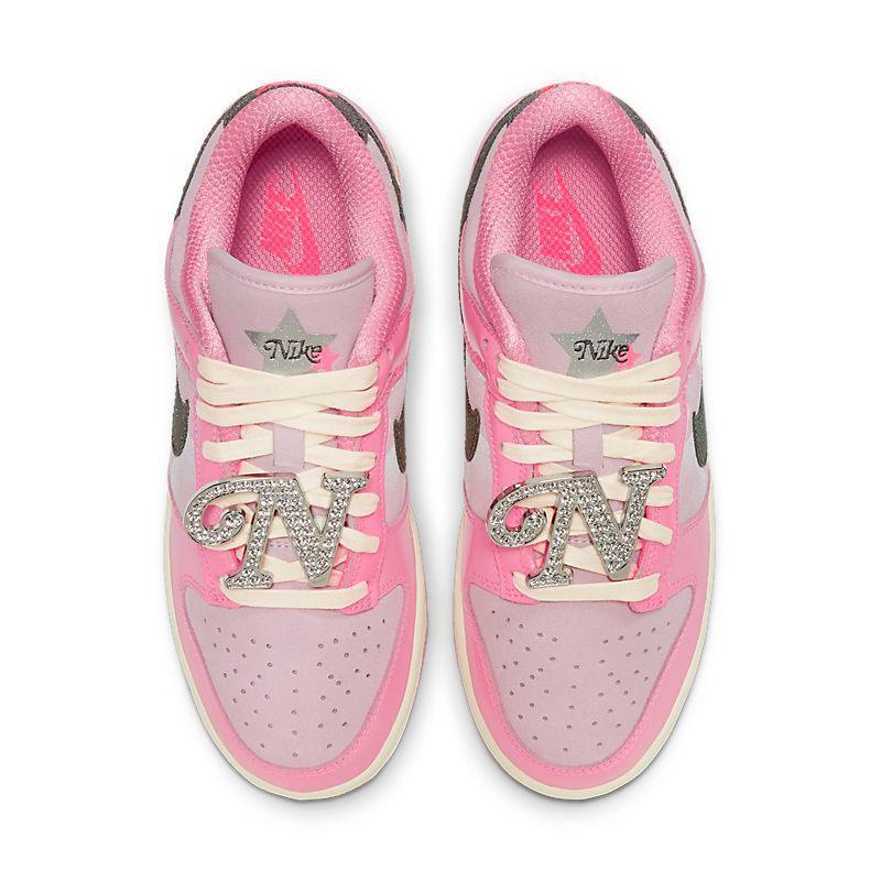 Nike Dunk Low 'LX Barbie' Banlieue91