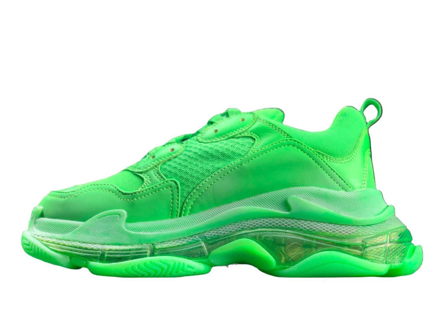 BALENCIAGA TRIPLE S SNEAKER Banlieue91