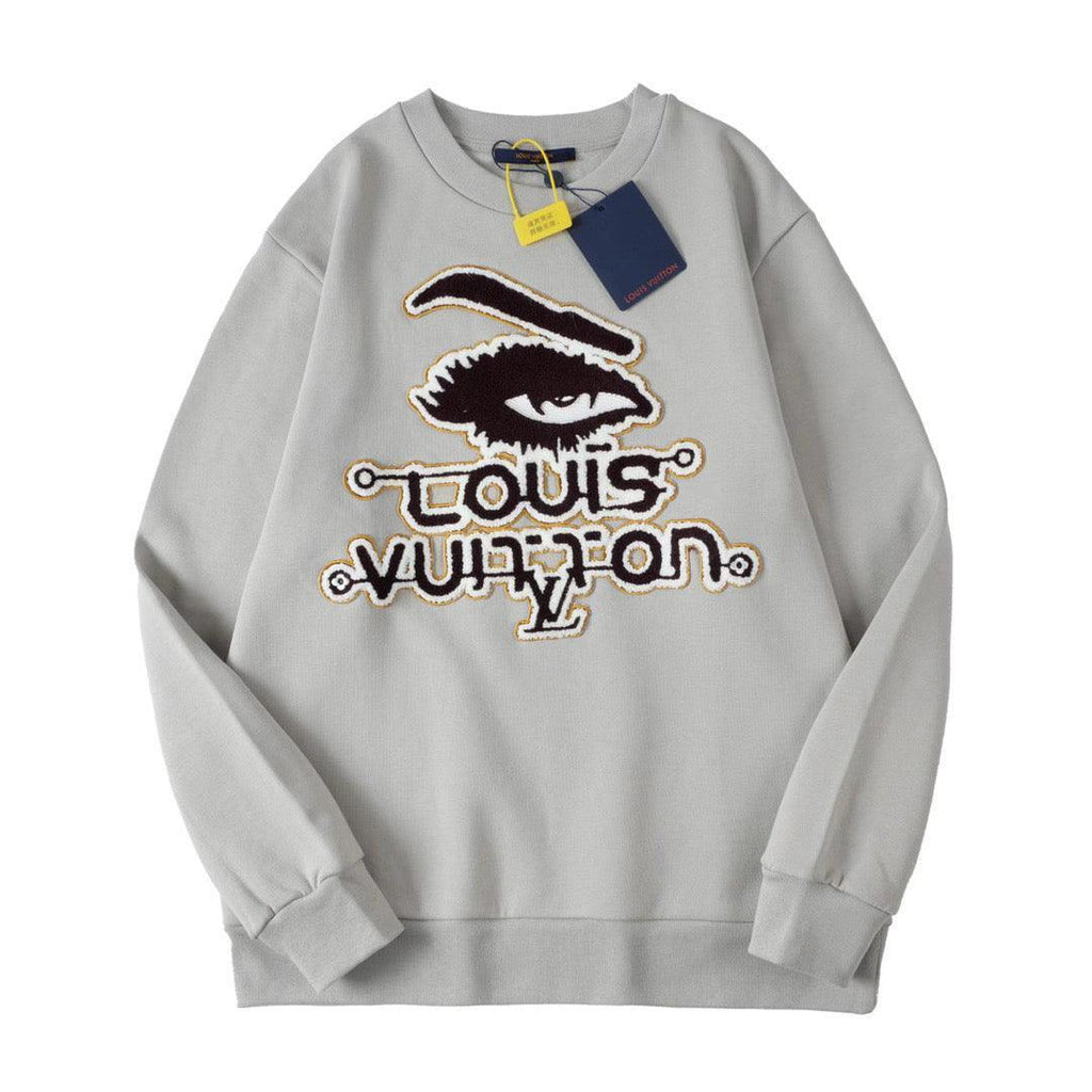 LOUIS VUITTON Sweater Banlieue91