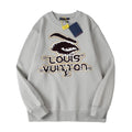 LOUIS VUITTON Sweater Banlieue91