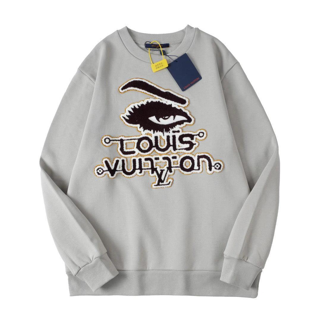 LOUIS VUITTON Sweater Banlieue91
