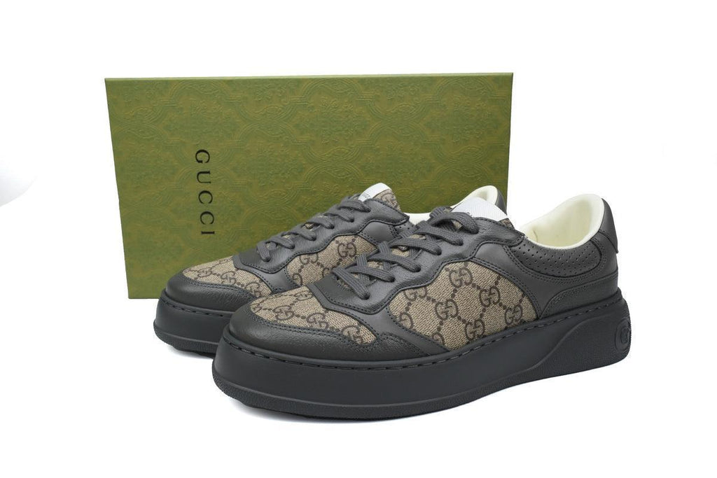 Gucci Chunky B 'Dark Gray' Banlieue91