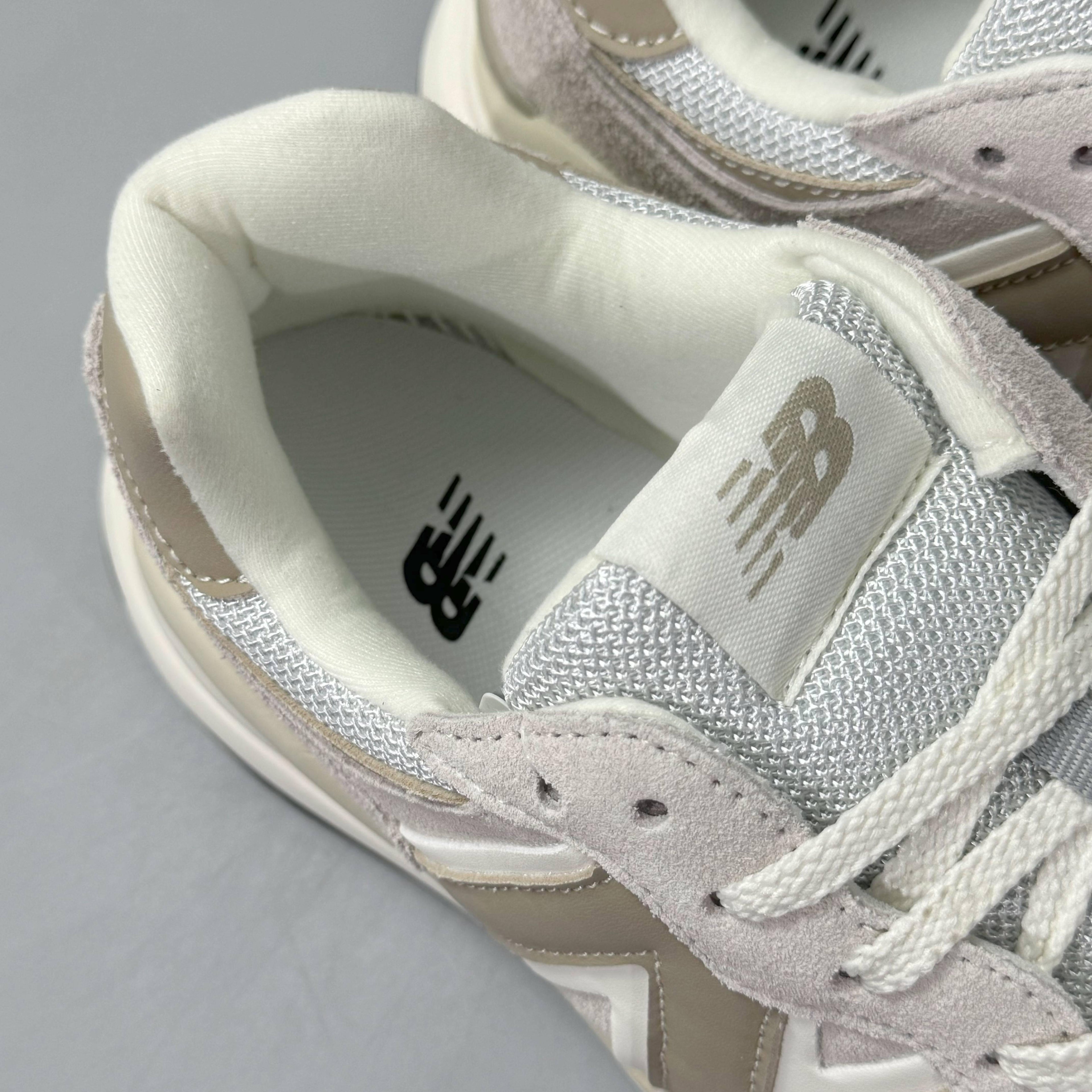 New Balance 57/40 Light Milk Tea Banlieue91