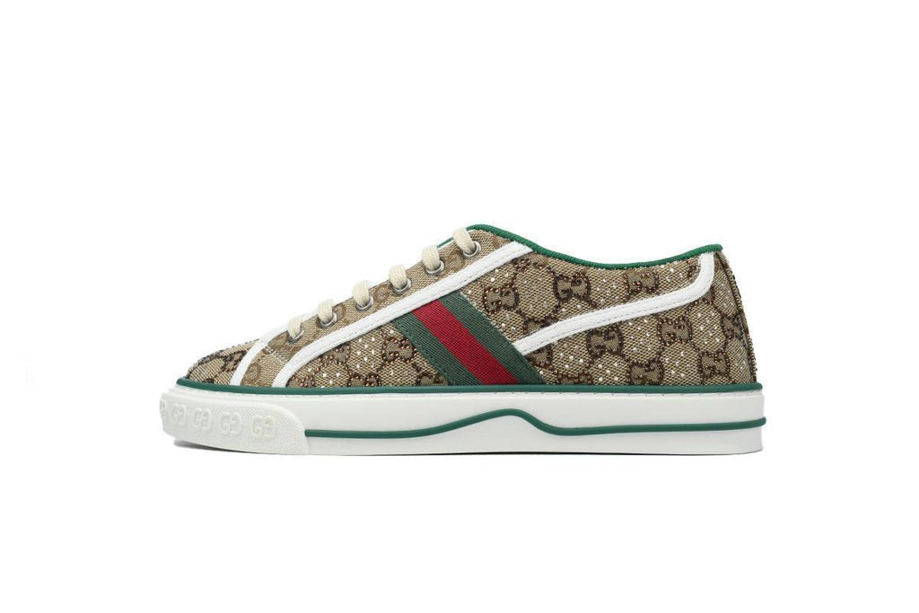GG GUCCI TENNIS 1977 SNEAKER Banlieue91