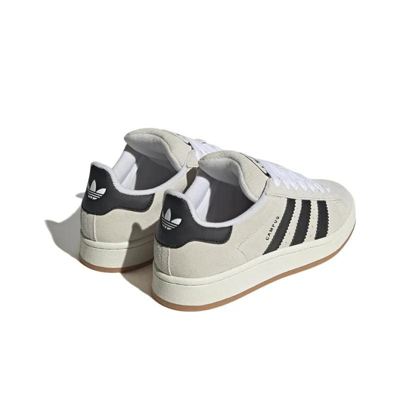 Adidas Originals Campus 'Crystal White Core Black' Banlieue91
