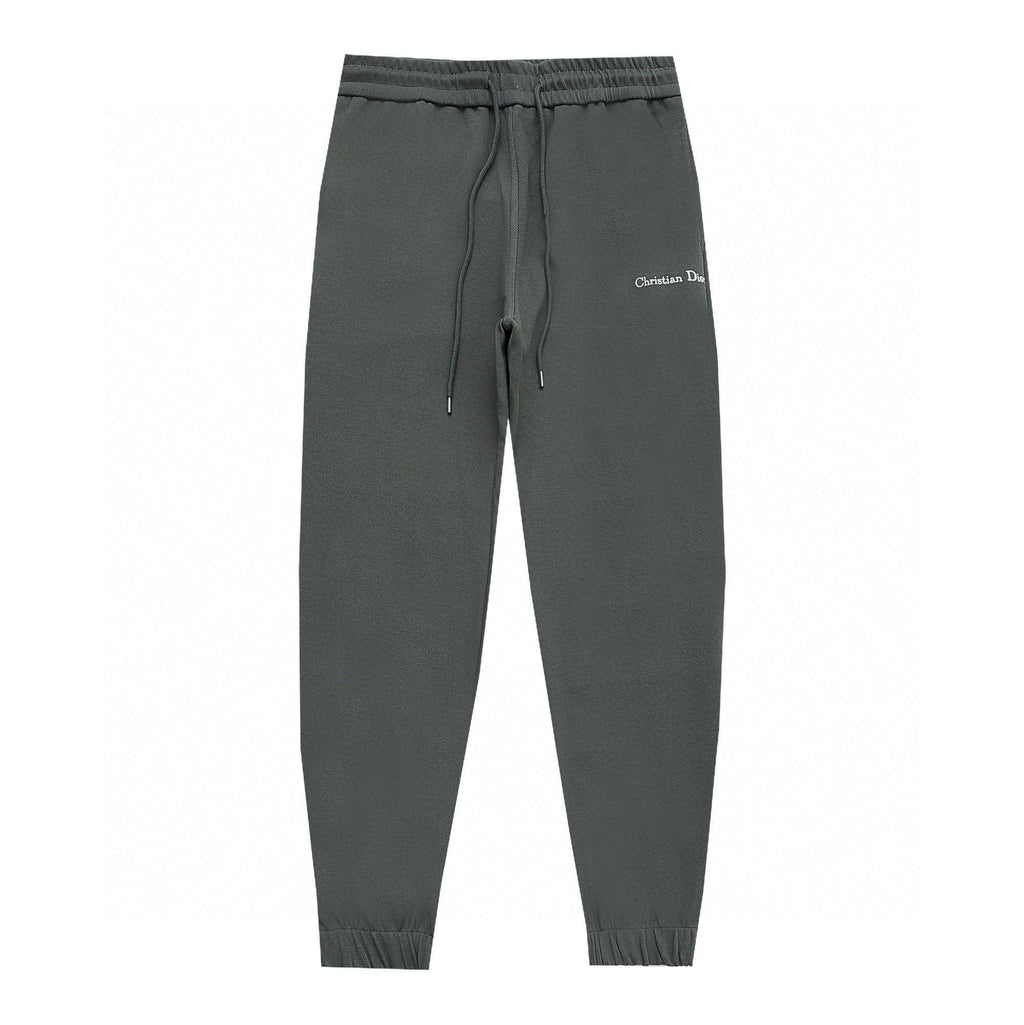 Dior Long Pant 'Grey' Banlieue91