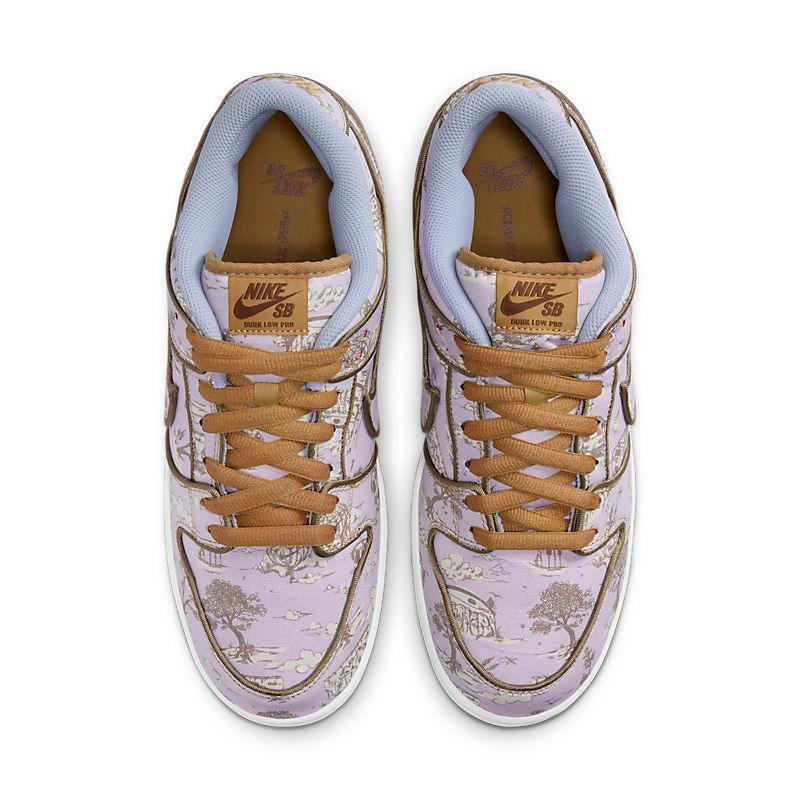 Nike SB Dunk Low 'Premium City of Style' Banlieue91