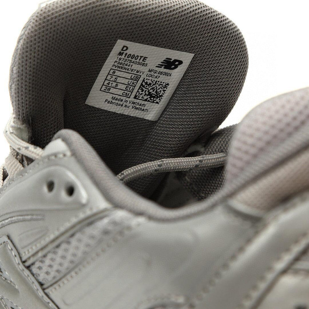 New Balance 1000 'Silver Reflective' Banlieue91