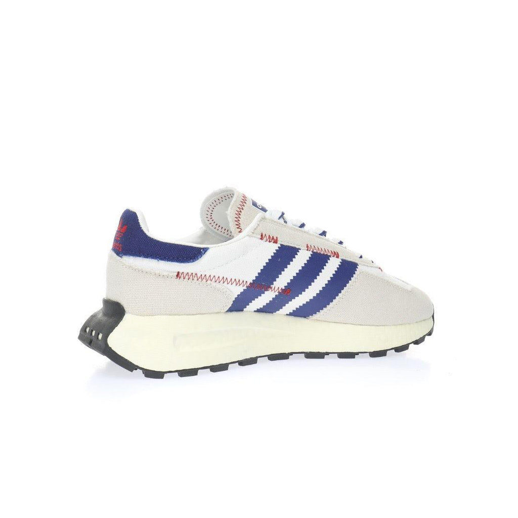 Adidas Retropy E5 'Crystal White Blue' Banlieue91