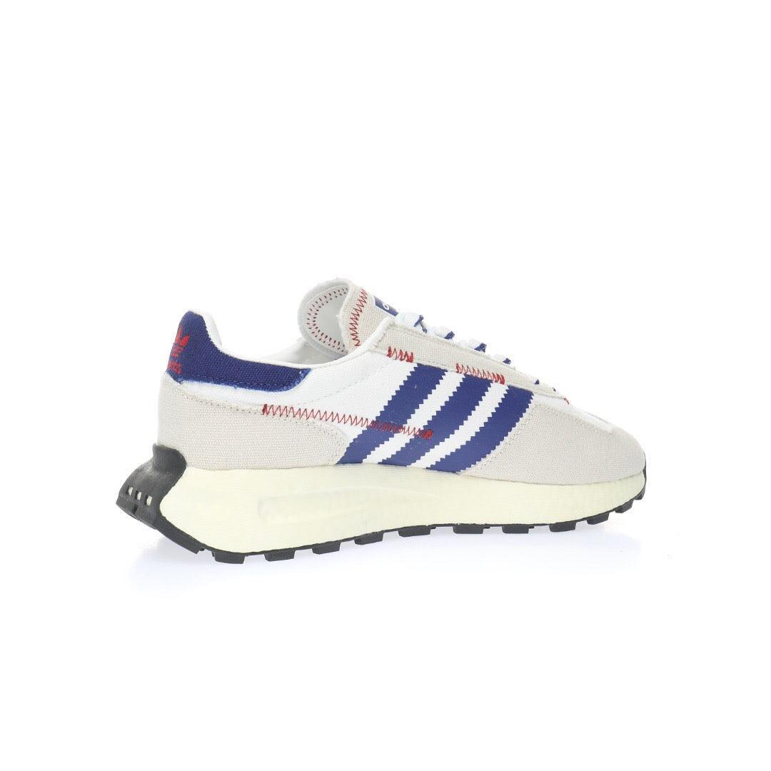 Adidas Retropy E5 'Crystal White Blue' Banlieue91