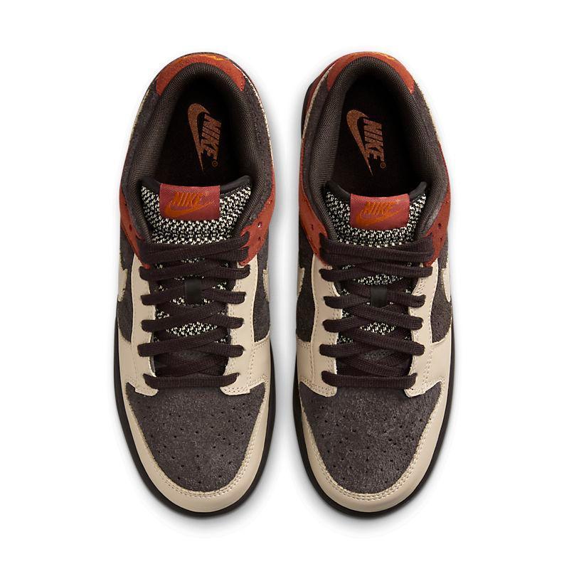 Nike Dunk Low Red Panda Banlieue91