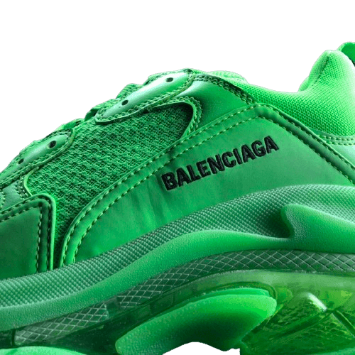 BALENCIAGA TRIPLE S SNEAKER Banlieue91