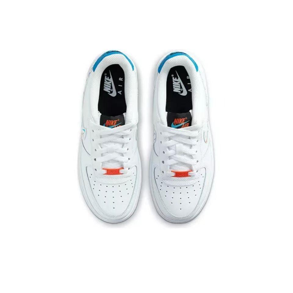 Nike Air Force 1 'SWOOSH PACK' Banlieue91