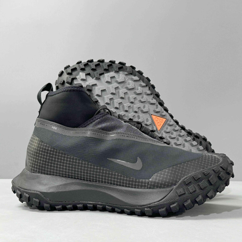 Nike ACG Mountain Fly High Gore-tex 'Dark Grey' Banlieue91