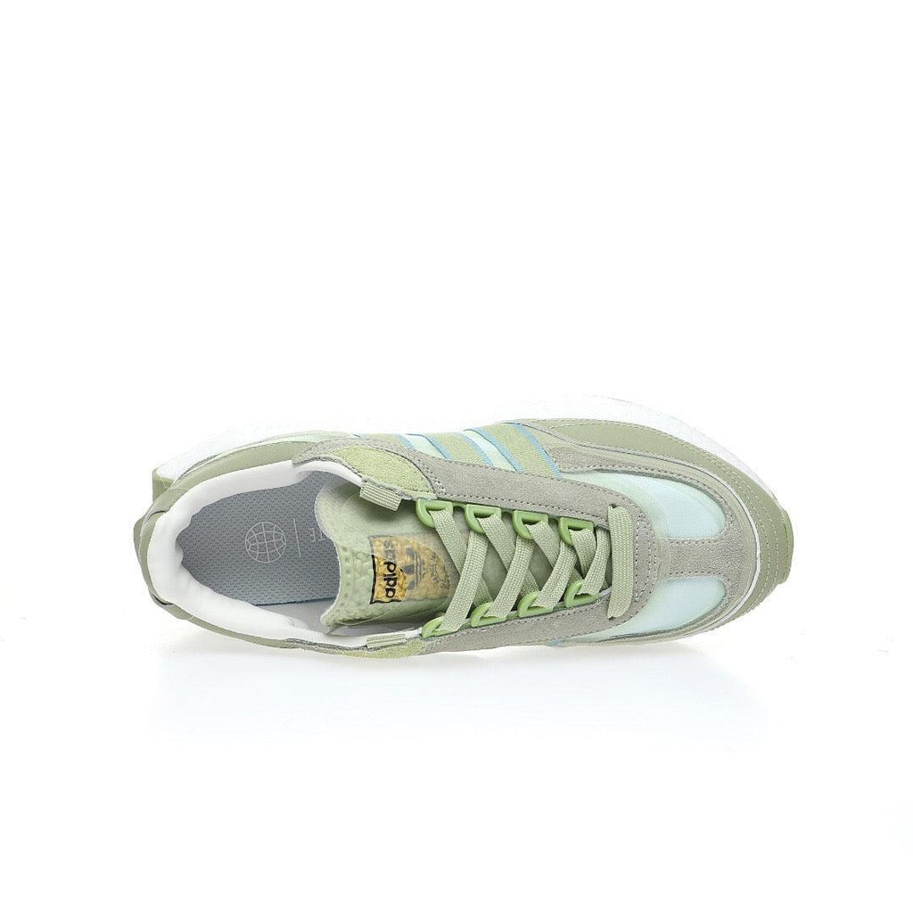 Adidas Retropy E5 'Green' Banlieue91