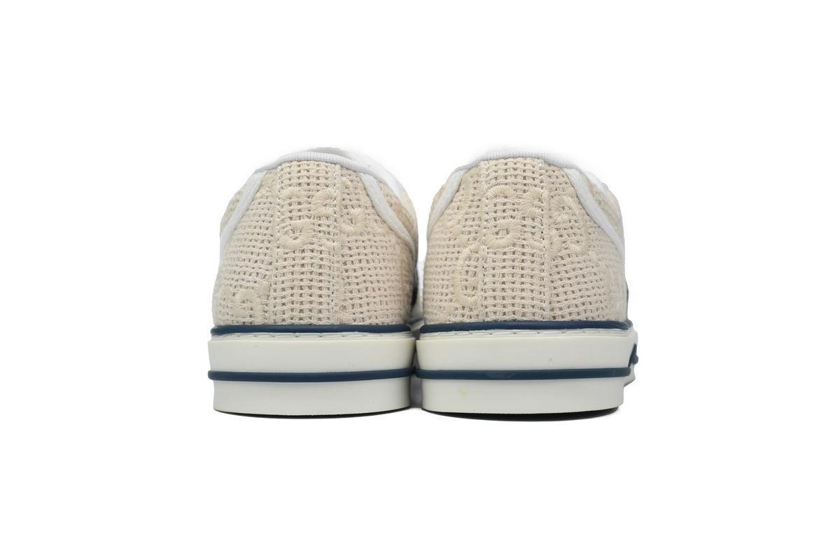 GG GUCCI TENNIS 1977 SNEAKER Banlieue91
