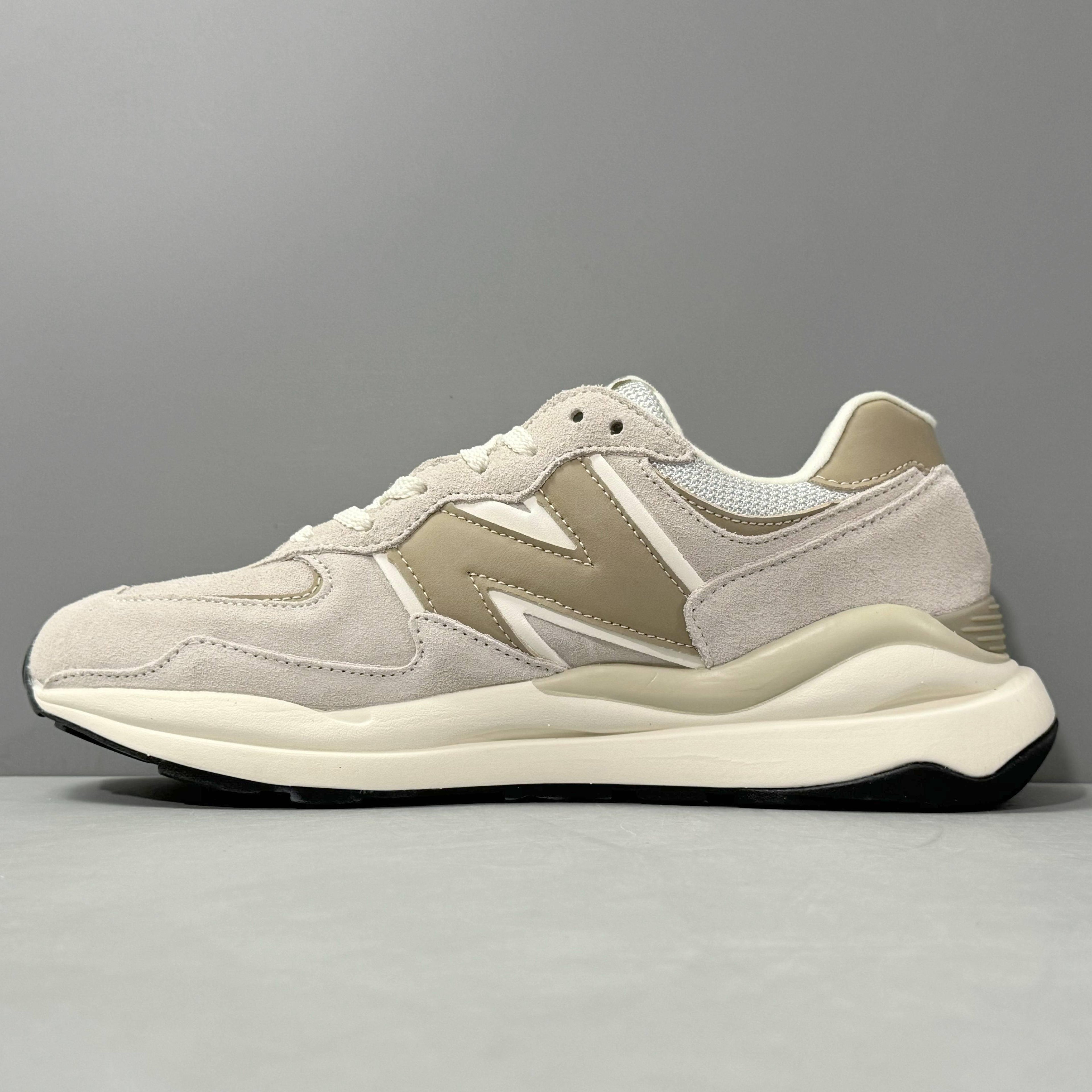 New Balance 57/40 Light Milk Tea Banlieue91