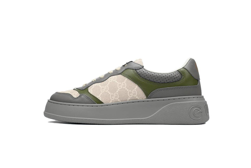 Gucci Chunky B 'Olive Green' Banlieue91