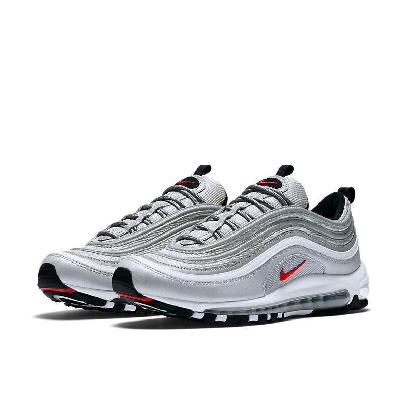 Nike Air Max 97 'Silver Bullet' Banlieue91