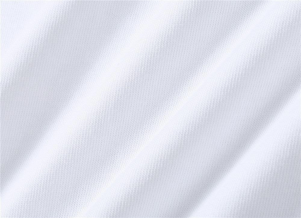 Loewe T-Shirt Without Collar 'White' Banlieue91