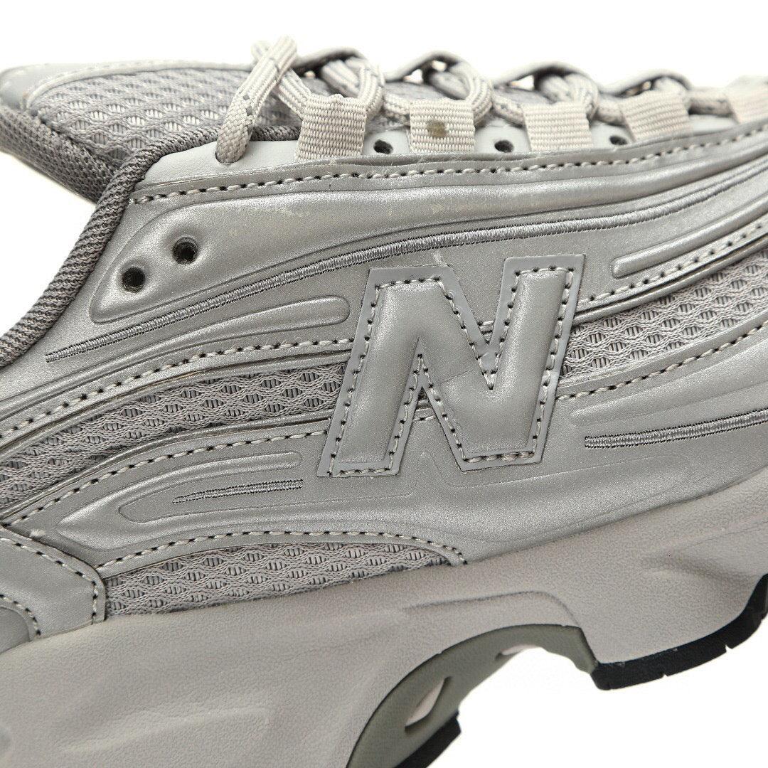 New Balance 1000 'Silver Reflective' Banlieue91