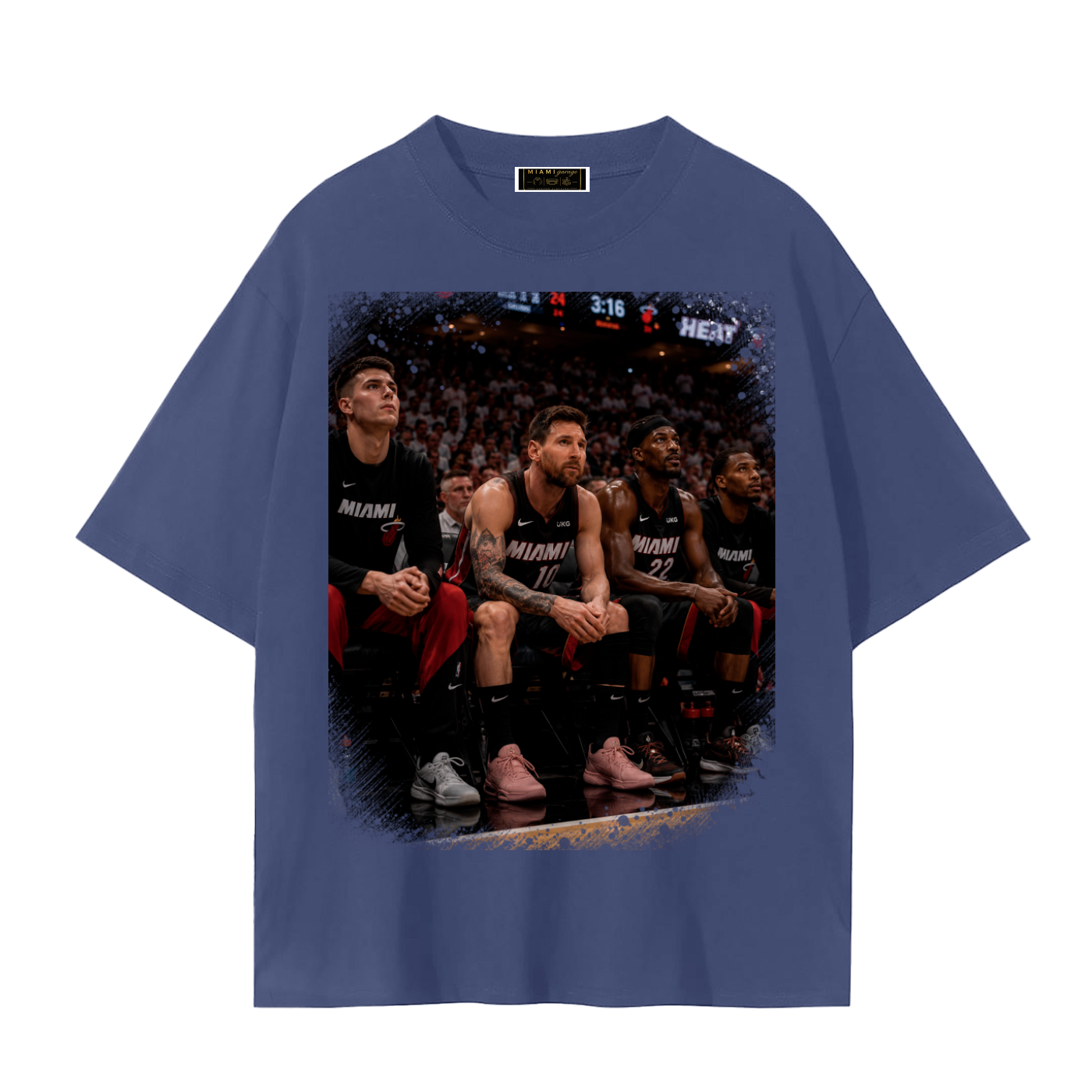 t shirt