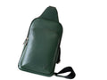 Louis Vuitton Avenue sling leather bag Banlieue91
