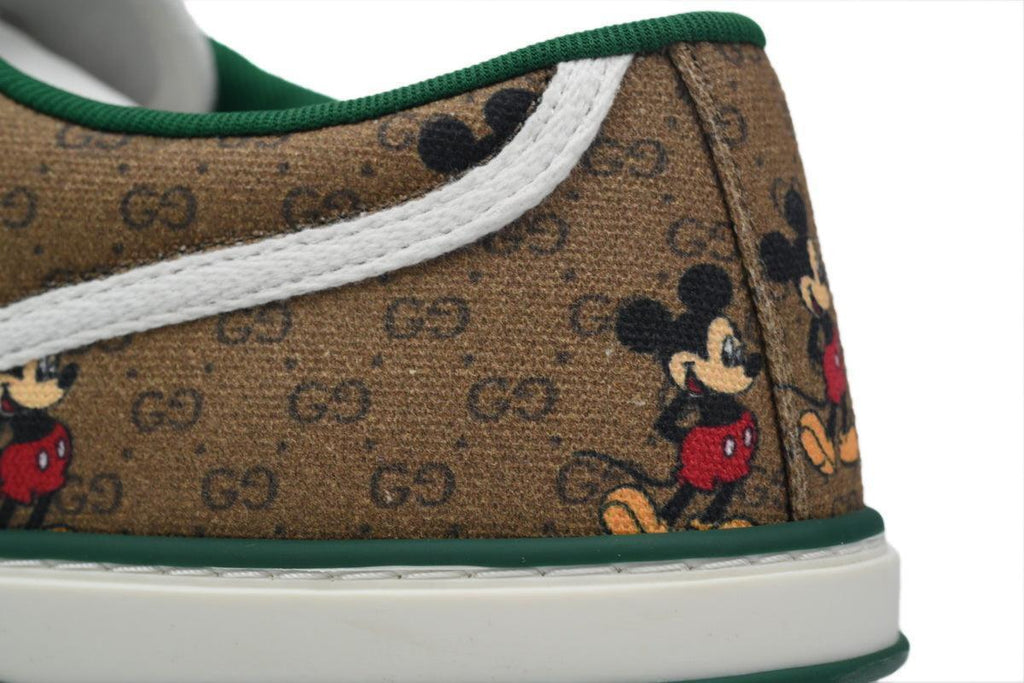 GG GUCCI TENNIS 1977 SNEAKER Banlieue91