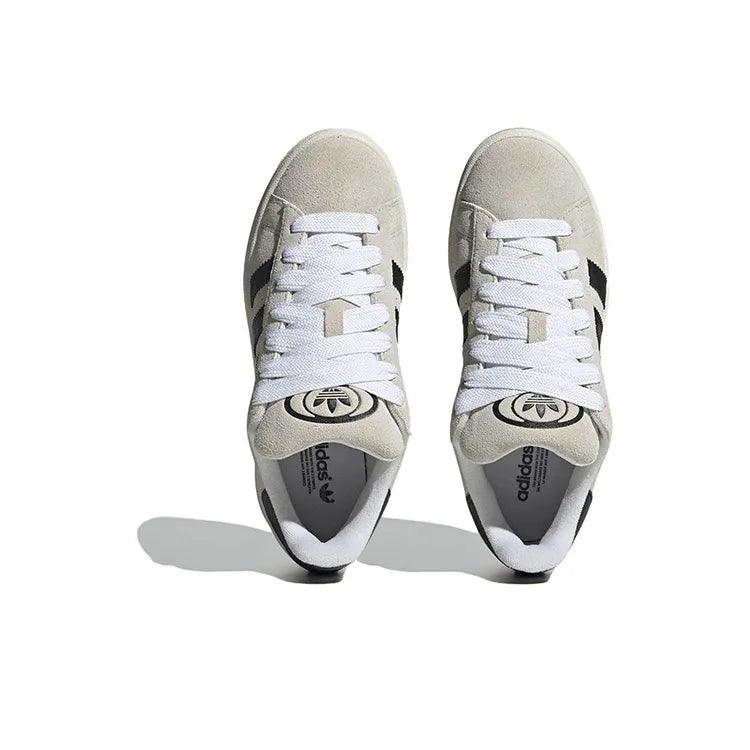 Adidas Originals Campus 'Crystal White Core Black' Banlieue91