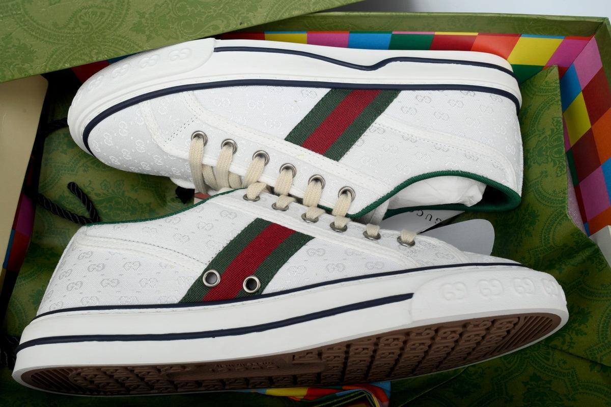 GG GUCCI TENNIS 1977 SNEAKER Banlieue91