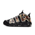 Nike Air More Uptempo 96 'Camo'