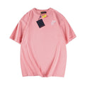 Louis Vuitton T-Shirt Without Collar 'Pink' Banlieue91
