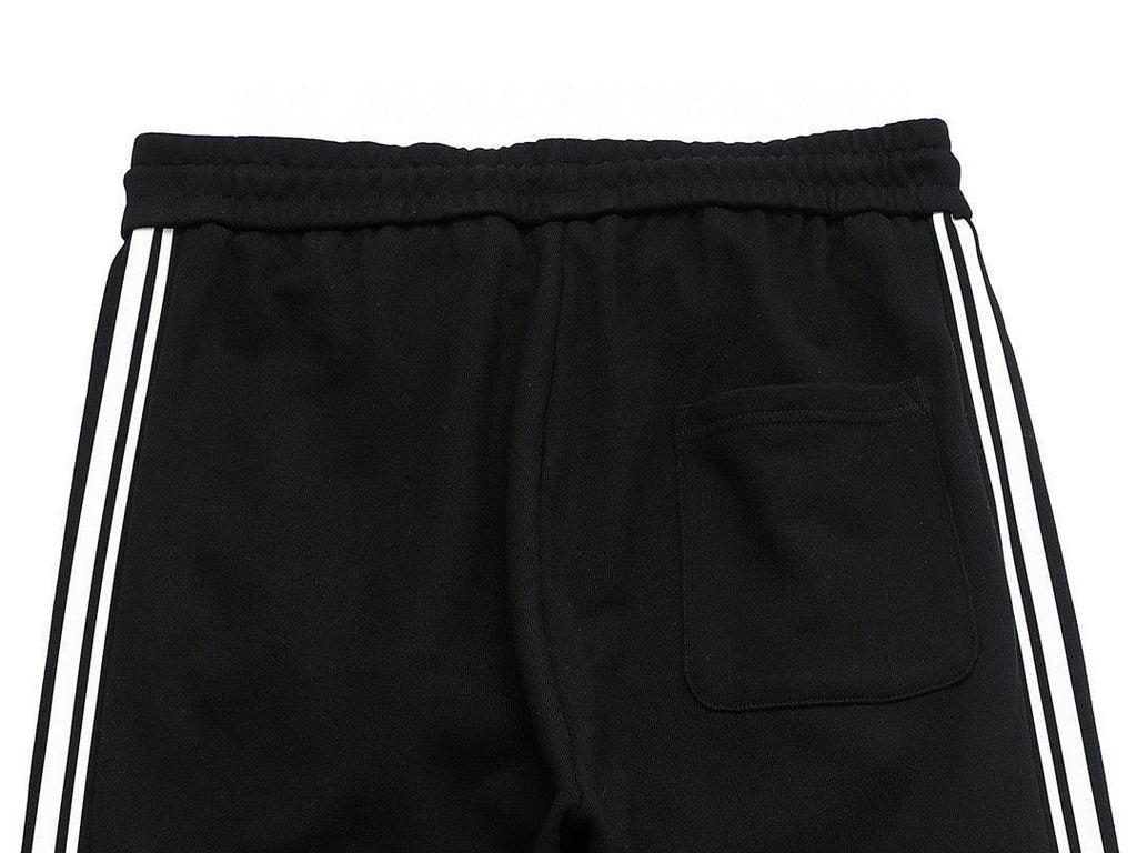 Gucci Long Pant 'Black/White' Banlieue91