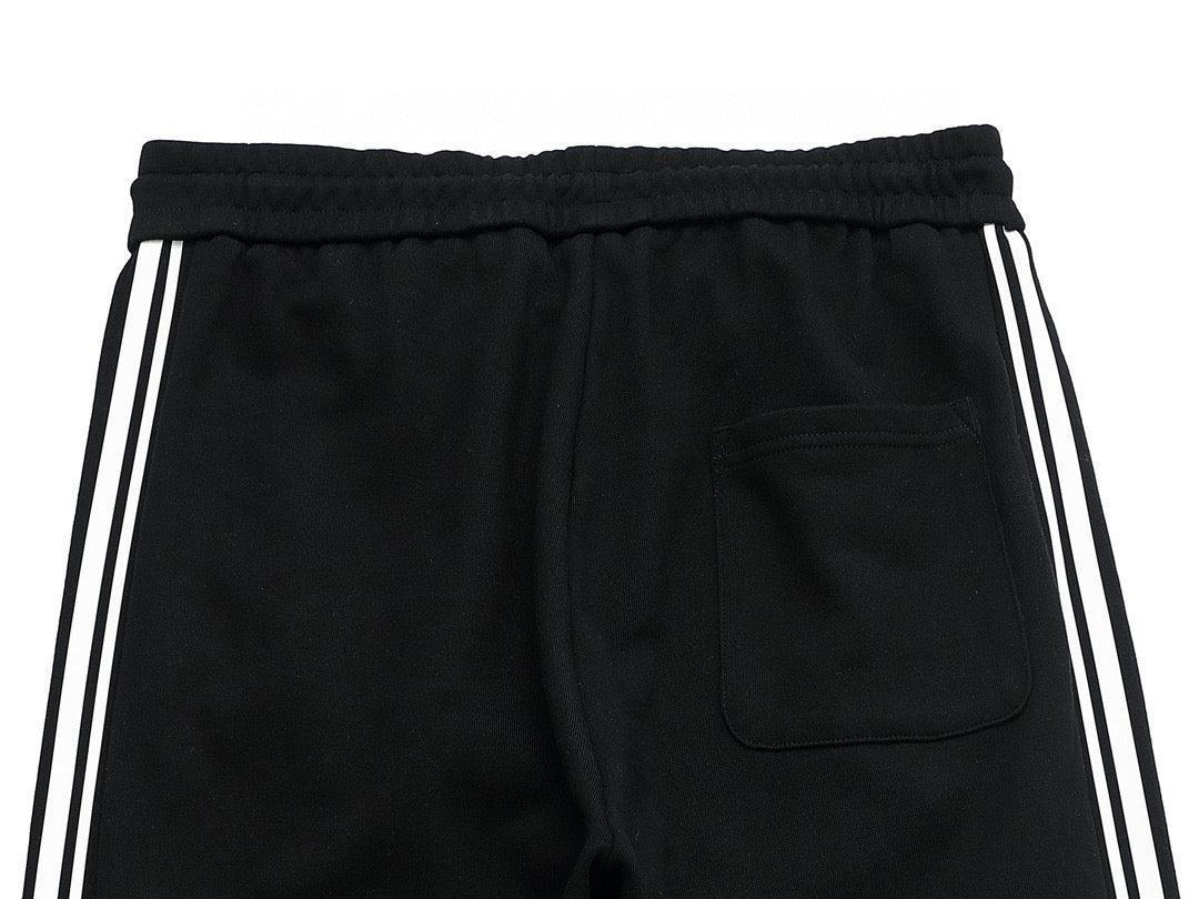 Gucci Long Pant 'Black/White' Banlieue91
