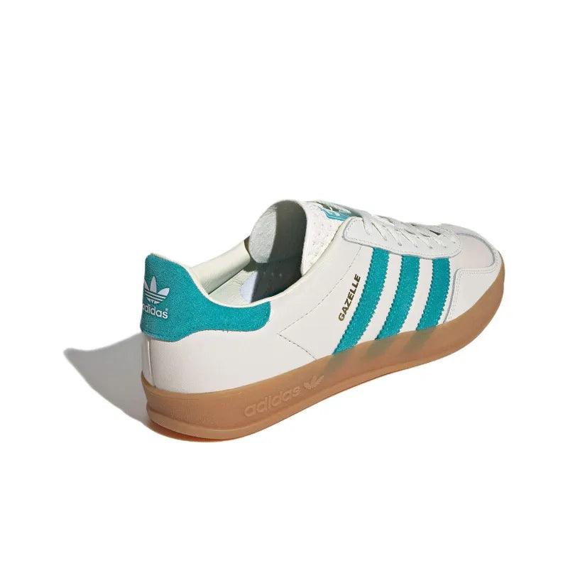 Adidas Originals Gazelle Indoor 'Chalk Turquoise' Banlieue91