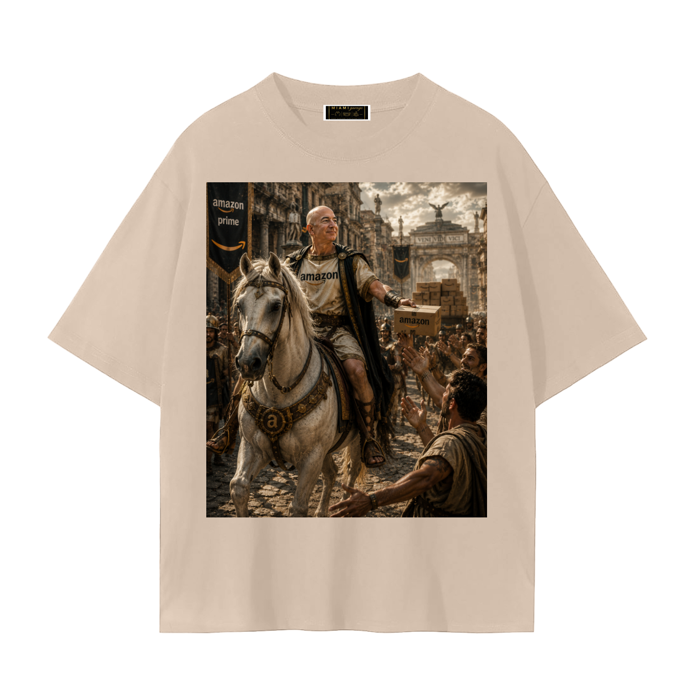 T SHIRT 