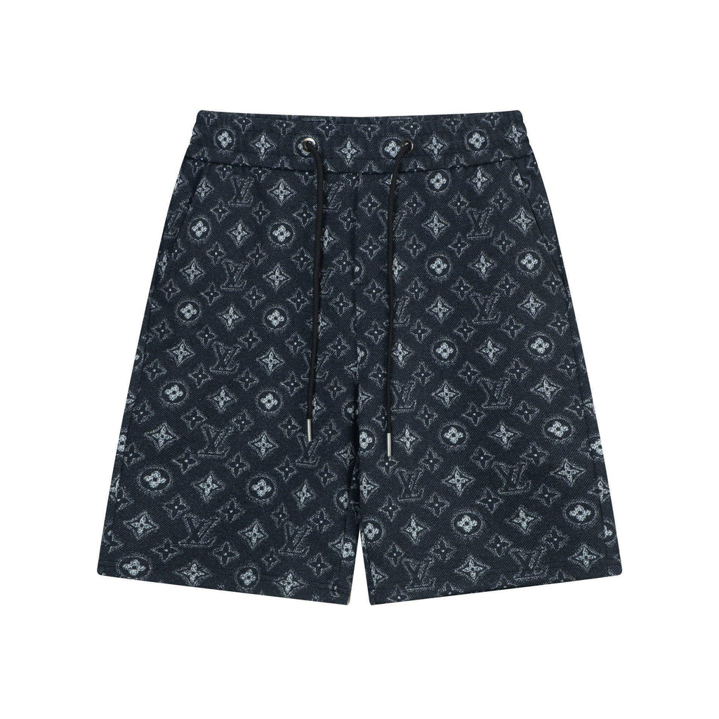 Louis Vuitton Sport Short Pant Banlieue91