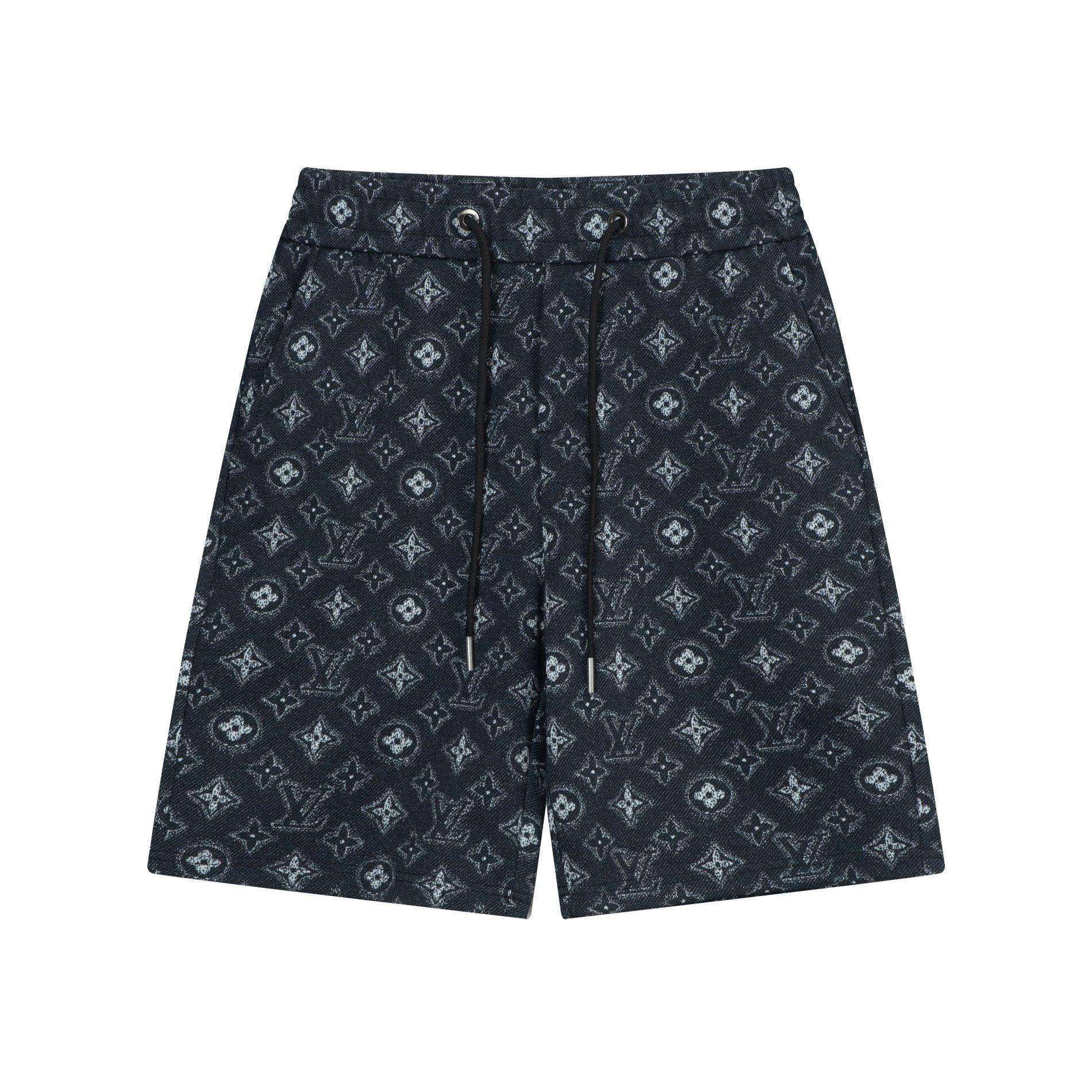 Louis Vuitton Sport Short Pant Banlieue91