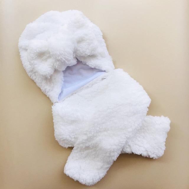 Baby Cotton Hat  Autumn Winter Children Scarf Hat Sets  Bowknot Ear Baby Girl Boy Warm Beanies Cap Neck Warmer Scarf Fleece Balaclava Hood Ski Mask Cold Weather Face Mask Neck Warmer Winter Nose Warmer Stevvex