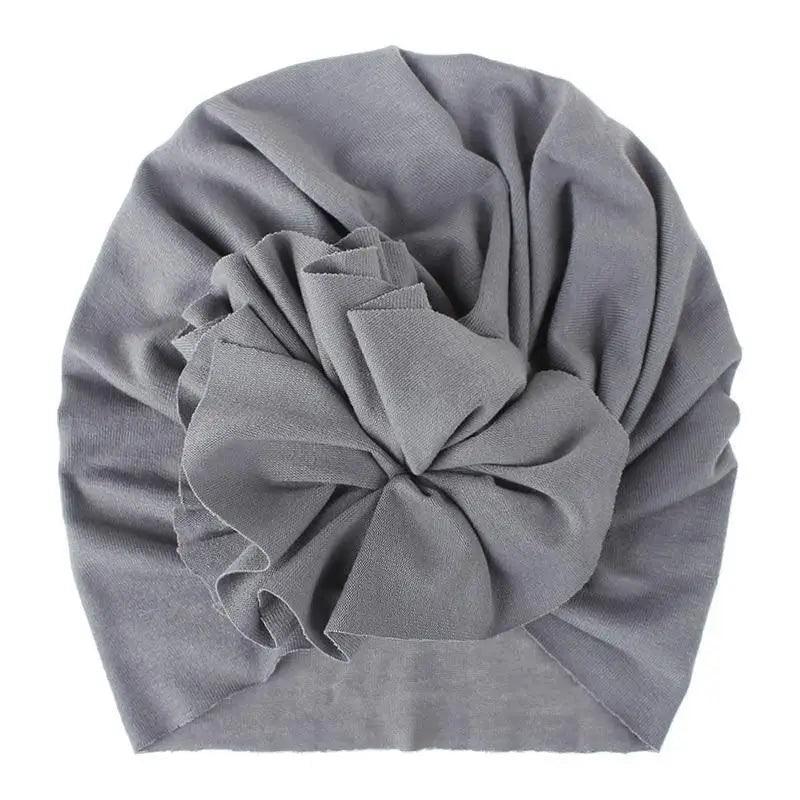 Baby Hat For Kids Bows Baby Girl Boy Bonnet Beanie Cap Toddlers Girls Hat Children Stevvex
