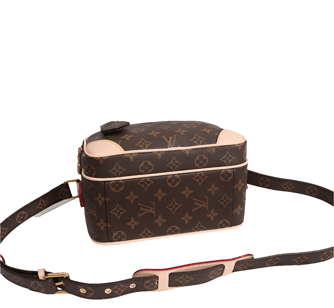 Louis Vuitton Camera Bag Banlieue91
