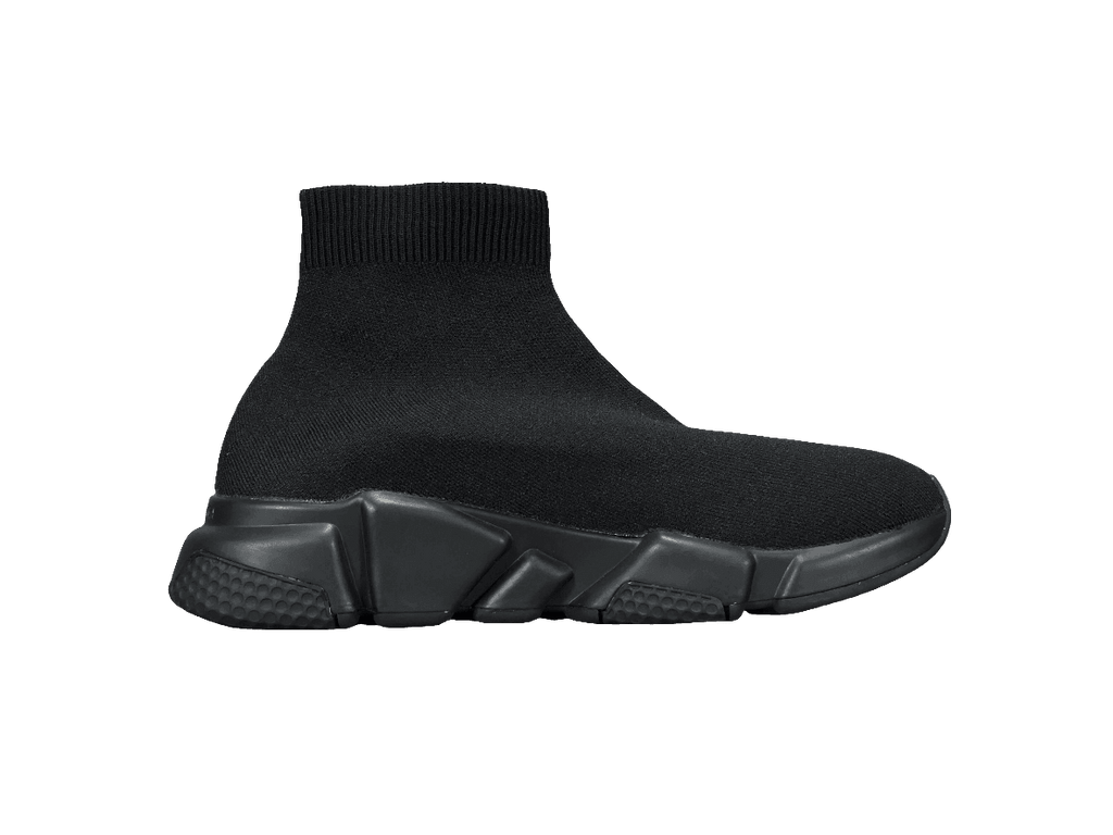 BALENCIAGA SPEED 2.0 MONOCOLOR RECYCLED KNIT SNEAKER Banlieue91