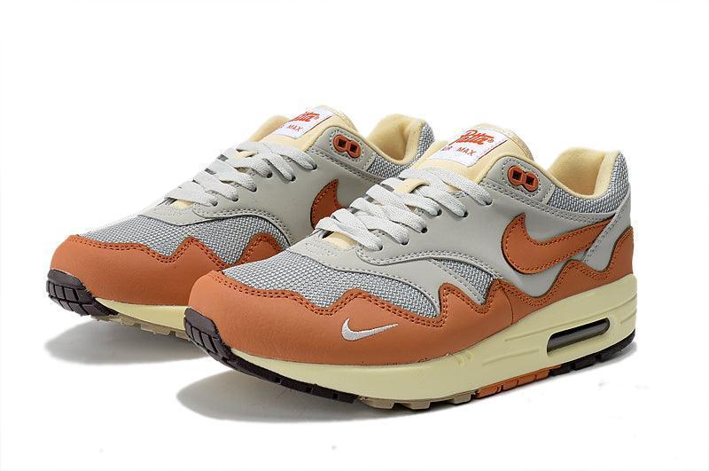 Air Max 87 'Patta Monarch' Banlieue91
