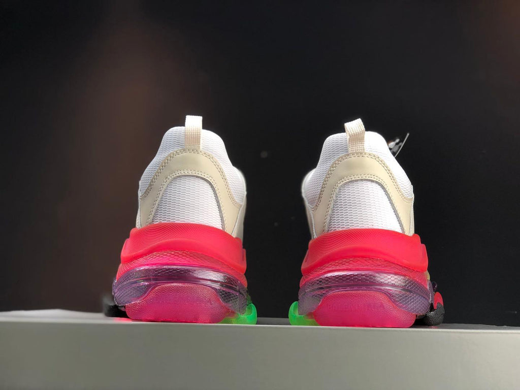 BALENCIAGA TRIPLE S SNEAKER Banlieue91