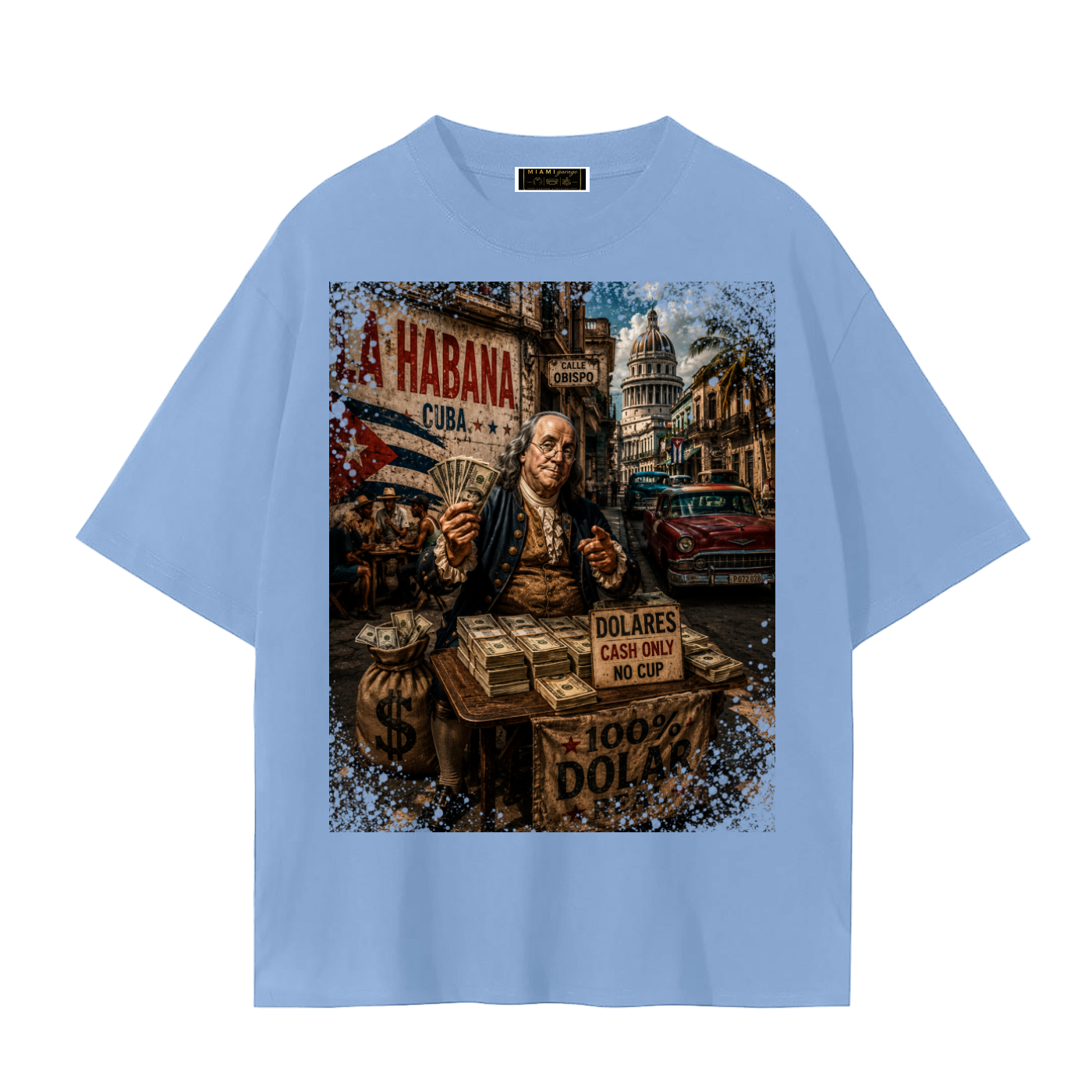 T SHIRT 