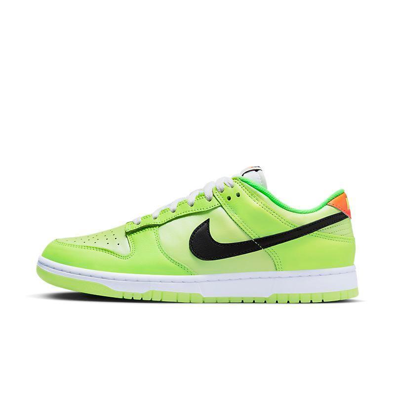 Nike Dunk Low 'SE Splash Volt' Banlieue91